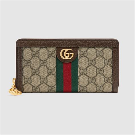 customised gucci wallet|Gucci wallets for women.